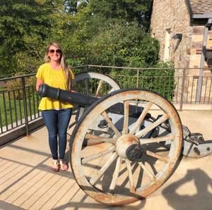 Meet your Posher, Melissa